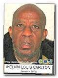 Offender Melvin Louis Carlton