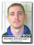 Offender Michael Steven Watt