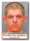 Offender Richard Paul Kennedy
