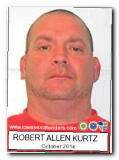 Offender Robert Allen Kurtz