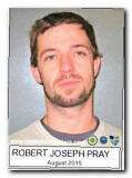 Offender Robert Joseph Pray