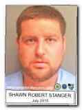 Offender Shawn Robert Stanger