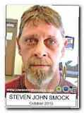 Offender Steven John Smock