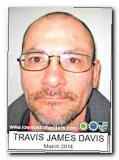 Offender Travis James Davis