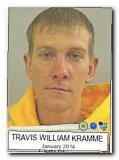 Offender Travis William Kramme