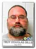 Offender Troy Douglas Sills