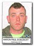 Offender Aaron Paul Soboroff