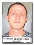 Offender Anthony George Hook
