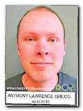 Offender Anthony Lawrence Greco