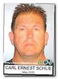 Offender Carl Ernest Schlie Sr