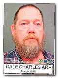 Offender Dale Charles Arp Jr