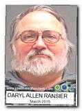 Offender Daryl Allen Ransier