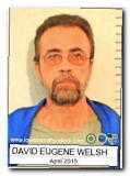 Offender David Eugene Welsh