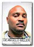 Offender Deangelo Miller