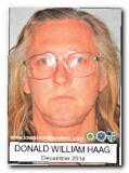 Offender Donald William Haag