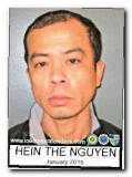 Offender Hein The Nguyen