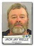 Offender Jack Jay Welle