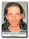Offender James Alex Conway