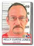 Offender Kelly Curtis Jones