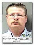 Offender Kenton Kyle Woollums