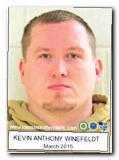 Offender Kevin Anthony Winefeldt