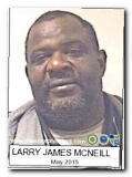 Offender Larry James Mcneill