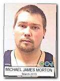 Offender Michael James Morton
