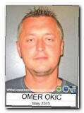Offender Omer Okic