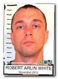 Offender Robert Arlin White Jr