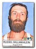 Offender Russel William Klein
