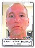 Offender Shane Richard Suomala