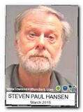 Offender Steven Paul Hansen