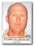 Offender Stuart Allen Buse