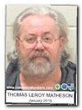 Offender Thomas Leroy Matheson