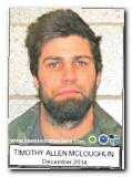 Offender Timothy Allen Mcloughlin
