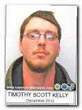 Offender Timothy Scott Kelly