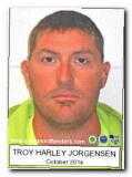 Offender Troy Harley Jorgensen