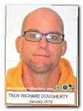 Offender Troy Richard Dougherty