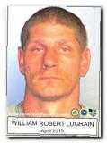 Offender William Robert Lugrain
