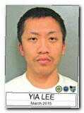 Offender Yia Lee