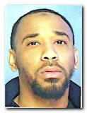 Offender Anthony Maurice Holloway