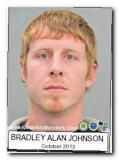 Offender Bradley Alan Johnson