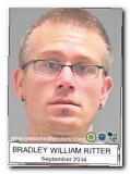 Offender Bradley William Ritter