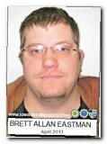 Offender Brett Allan Eastman