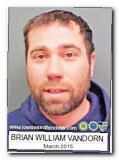 Offender Brian William Vandorn