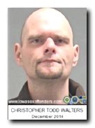 Offender Christopher Todd Walters