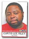 Offender Curtis Lee Riley Jr