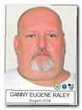 Offender Danny Eugene Raley