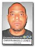 Offender Darwin Angelo Jones Jr