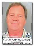 Offender Eldon John Kurowski